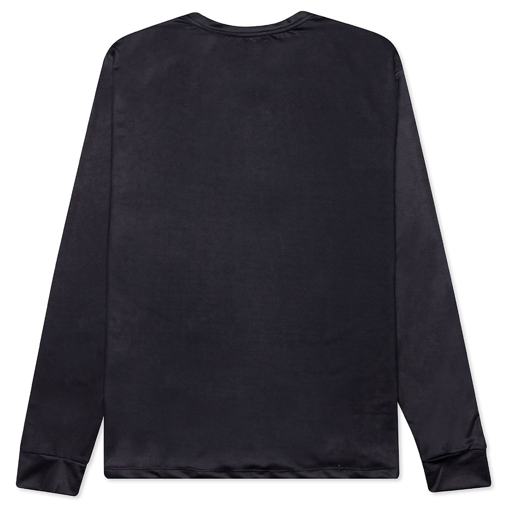 BMX Jersey - Black