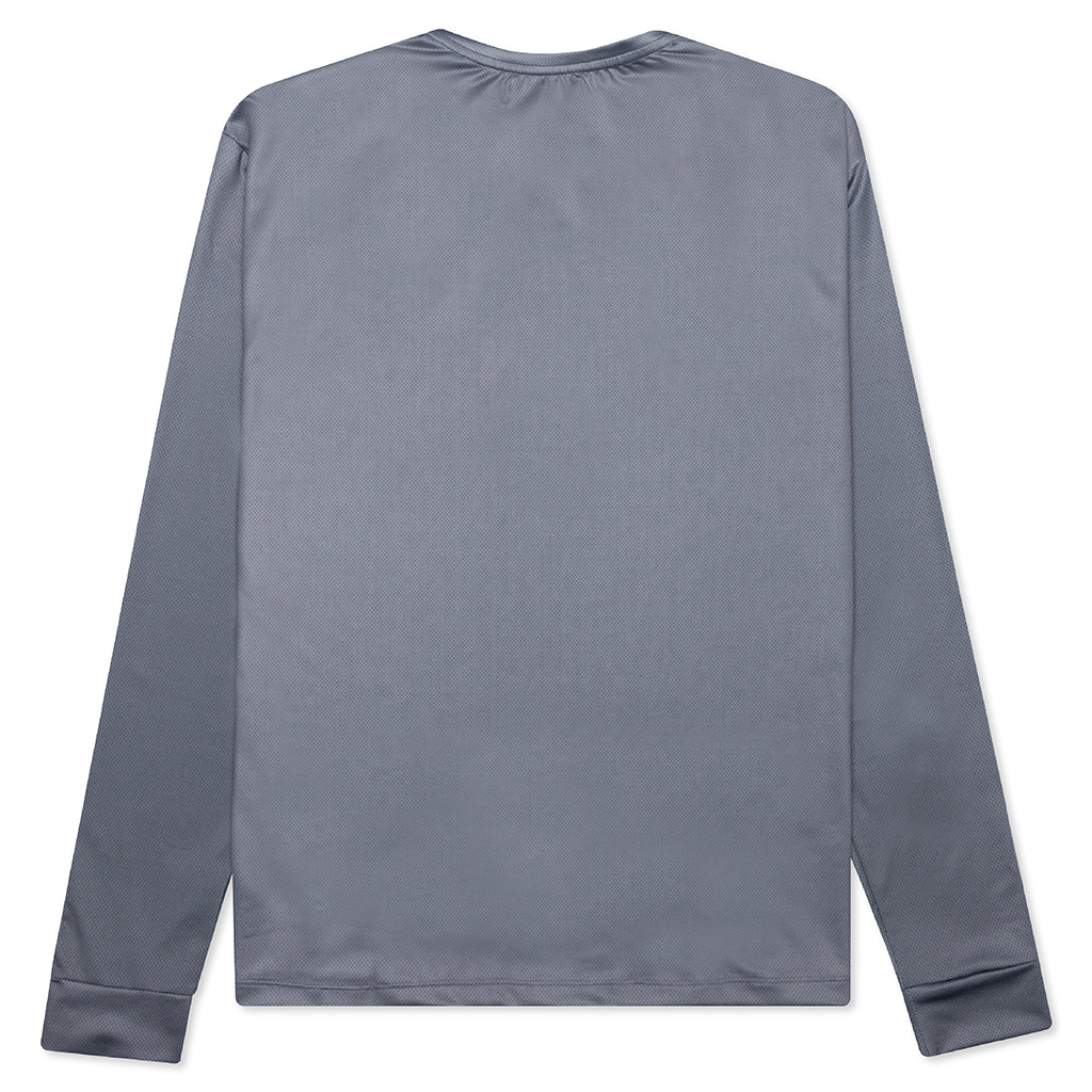 BMX Jersey - Grey