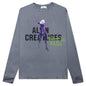 BMX Jersey - Grey