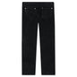 Studded Jeans - Black