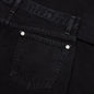 Studded Jeans - Black