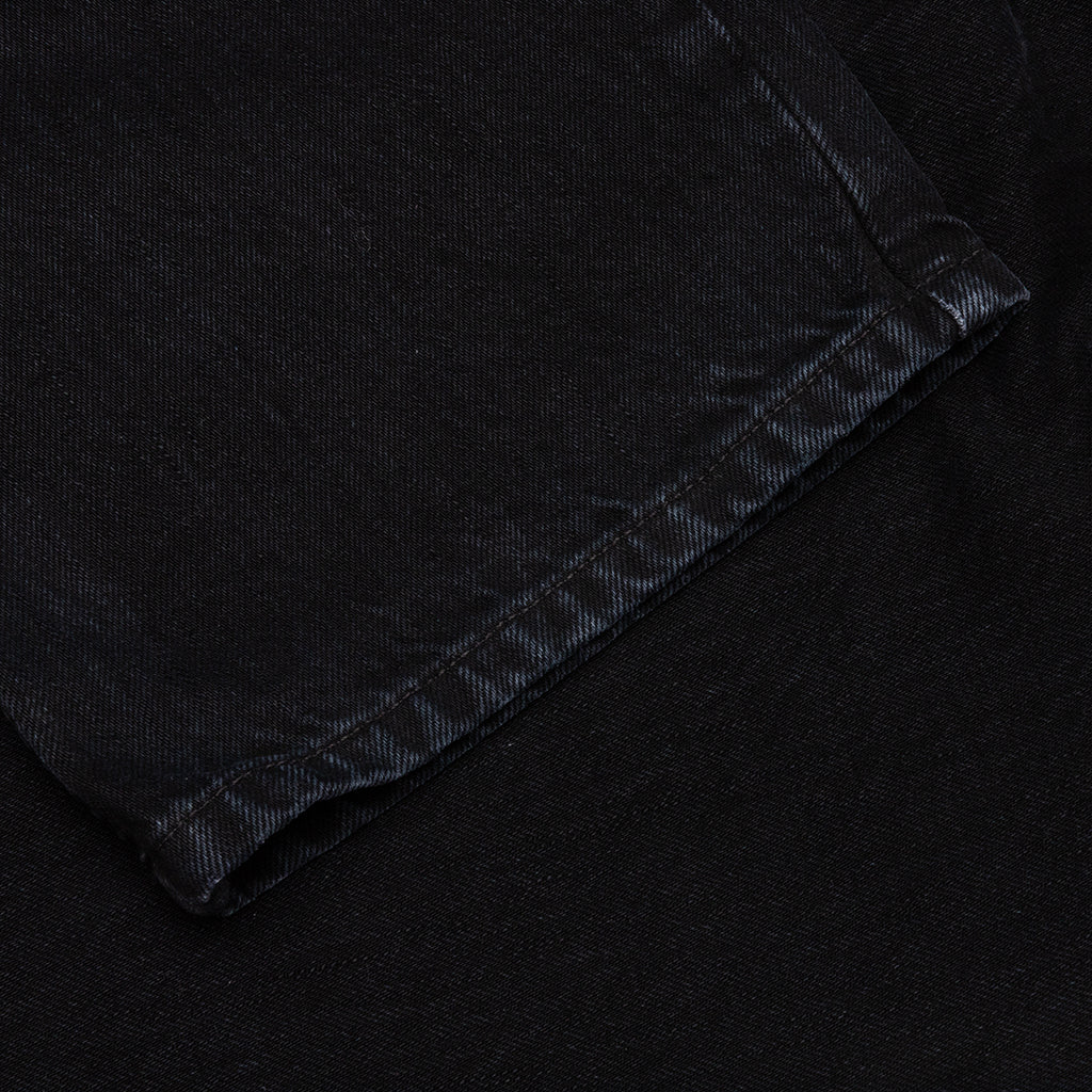 Studded Jeans - Black