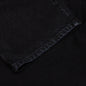 Studded Jeans - Black