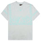 Tibetan Mountain T-Shirt - Grey