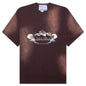 Sick And Tired Tee - Dusty Purple