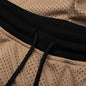 Sigma Shorts - Gold