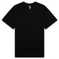 Sign S/S Tee - Black