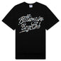 Sign S/S Tee - Black