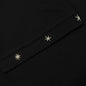 Silk Base Polo - Black