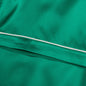 Baptiste Silk Shirt - Green