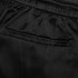 Jean Silk Short - Black