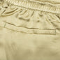 Jean Silk Short - Gold