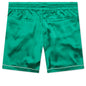 Jean Silk Short - Green