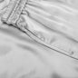 Jean Silk Short - Silver