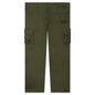 Simon Parachute Utility Pant - Green