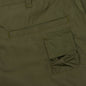 Simon Parachute Utility Pant - Green