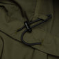 Simon Parachute Utility Pant - Green