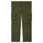 Simon Parachute Utility Pant - Green