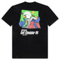 Simulator 98 T-Shirt - Black