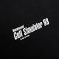 Simulator 98 T-Shirt - Black