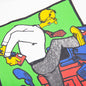 Simulator 98 T-Shirt - White