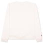 Singles Crew - Off-White