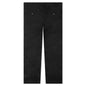 Sisley Trousers - Black