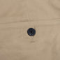 Sisley Trousers - Khaki
