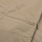 Sisley Trousers - Khaki