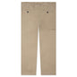 Sisley Trousers - Khaki
