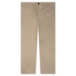 Sisley Trousers - Khaki