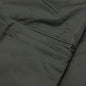 Sisley Trousers - Olive