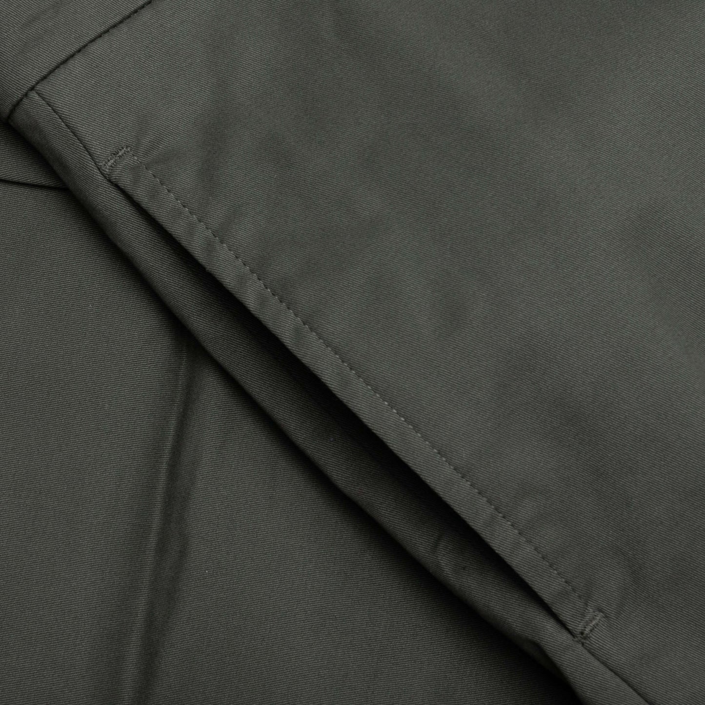 Sisley Trousers - Olive