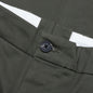 Sisley Trousers - Olive