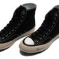 Skagway Hi - Black