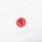 Skate Cone S/S Tee - White