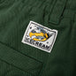 Skate Fit Pant - Dark Green