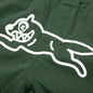 Skate Fit Pant - Dark Green
