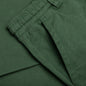 Skate Fit Pant - Dark Green