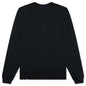 Skate L/S Tee - Second Hand Black