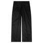 Skater Chino Trousers - Black