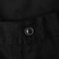 Skater Chino Trousers - Black