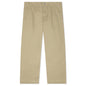 Skater Pants - Beige