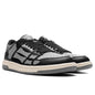 Skel Top Low - Asphalt