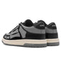 Skel Top Low - Asphalt