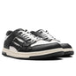 Skel Top Low - Black/White