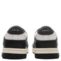 Skel Top Low - Black/White