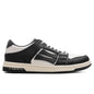 Skel Top Low - Black/White