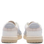 Skel Top Low - Grey