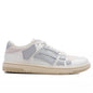 Skel Top Low - Grey